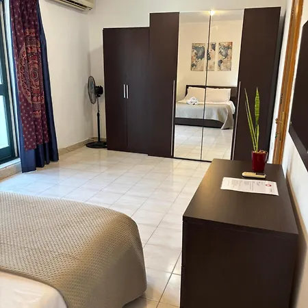Bright One Bedroom * Ta Xbiex