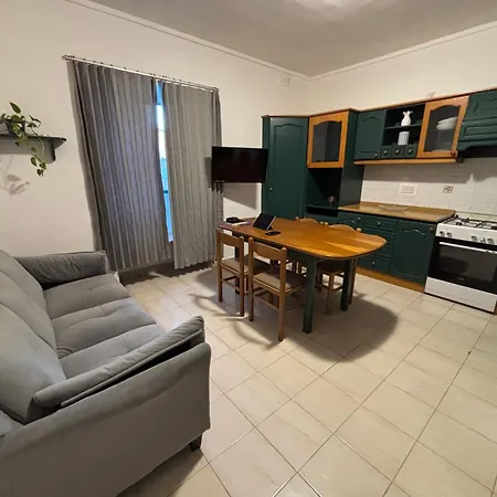 Bright One Bedroom * Ta Xbiex