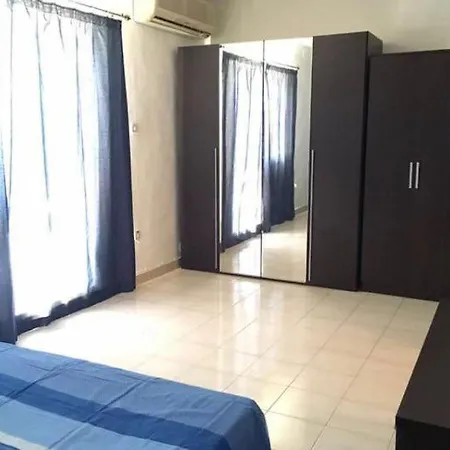 Bright One Bedroom Apartment Ta Xbiex