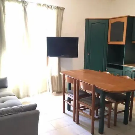 Apartment Bright One Bedroom