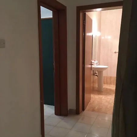 Bright One Bedroom Ta Xbiex