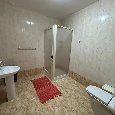 Apartment Bright One Bedroom