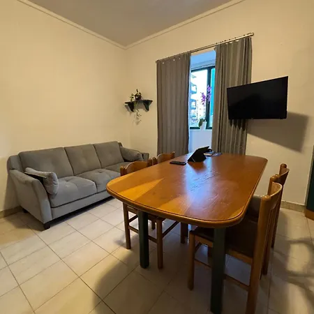 Bright One Bedroom Apartment Ta Xbiex